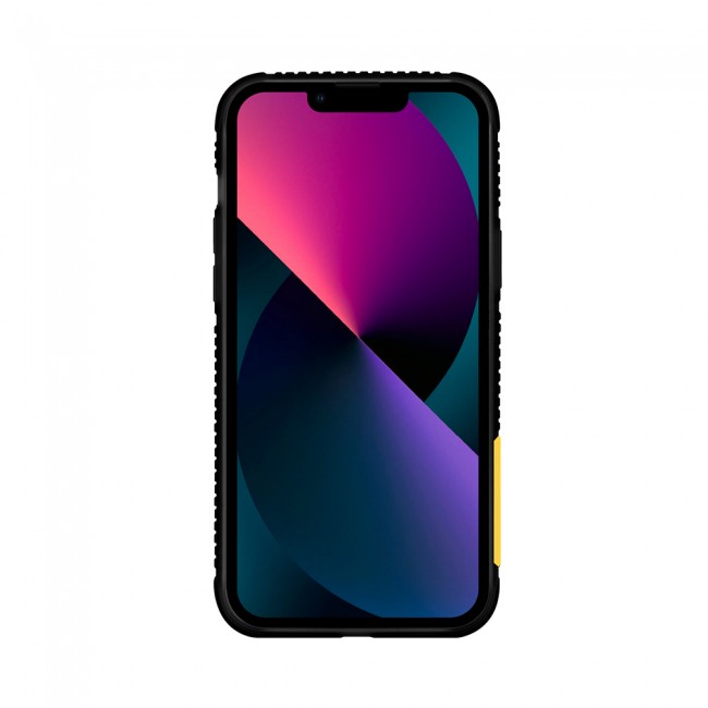 Apple iPhone 13 Kılıf Skinarma Standlı Deri Görünümlü Shingoki Kapak Apple iPhone 13 Kılıf Skinarma Standlı Deri Görünümlü Shingoki Kapak