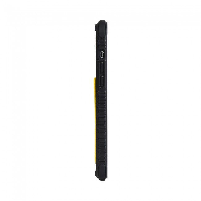 Apple iPhone 13 Kılıf Skinarma Standlı Deri Görünümlü Shingoki Kapak Apple iPhone 13 Kılıf Skinarma Standlı Deri Görünümlü Shingoki Kapak