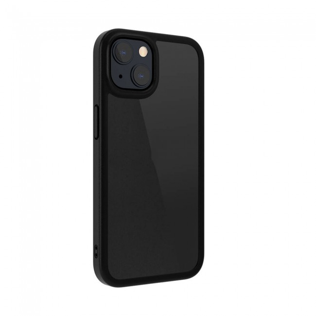 Apple iPhone 13 Kılıf Ultra İnce Şok Önleyicili Lisanslı Switcheasy Aero Plus Kapak Apple iPhone 13 Kılıf Ultra İnce Şok Önleyicili Lisanslı Switcheasy Aero Plus Kapak