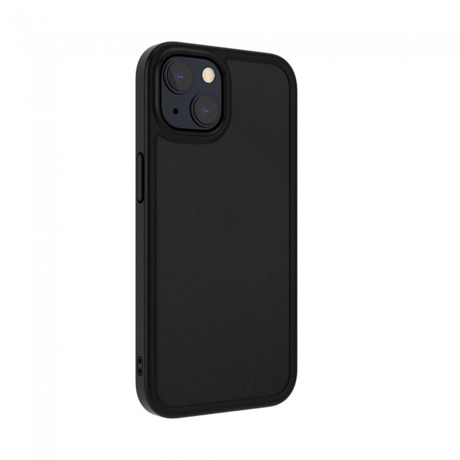 Apple iPhone 13 Kılıf Ultra İnce Şok Önleyicili Lisanslı Switcheasy Aero Plus Kapak Apple iPhone 13 Kılıf Ultra İnce Şok Önleyicili Lisanslı Switcheasy Aero Plus Kapak