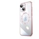 Apple iPhone 13 Kılıf Wireless Şarj Özellikli Sert PC Zore Riksos Magsafe Kapak Apple iPhone 13 Kılıf Wireless Şarj Özellikli Sert PC Zore Riksos Magsafe Kapak
