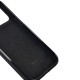 Apple iPhone 13 Kılıf Wiwu Croco Pattern Calfskin Orjinal Deri Kapak