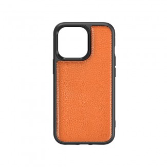 Apple iPhone 13 Kılıf Wiwu Genuine Leather Plastic Calfskin Orjinal Deri Kapak Apple iPhone 13 Kılıf Wiwu Genuine Leather Plastic Calfskin Orjinal Deri Kapak