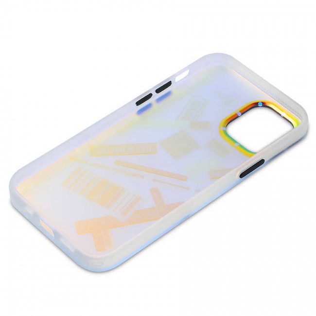 Apple iPhone 13 Kılıf YoungKit Fashion Culture Time Serisi Kapak