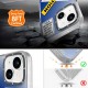 Apple iPhone 13 Kılıf YoungKit Holiday Serisi Kapak Apple iPhone 13 Kılıf YoungKit Holiday Serisi Kapak