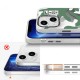Apple iPhone 13 Kılıf YoungKit Kamuflaj Serisi Kapak Apple iPhone 13 Kılıf YoungKit Kamuflaj Serisi Kapak