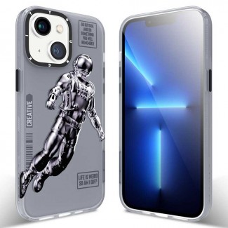 Apple iPhone 13 Kılıf YoungKit Klasik Serisi Kapak Apple iPhone 13 Kılıf YoungKit Klasik Serisi Kapak