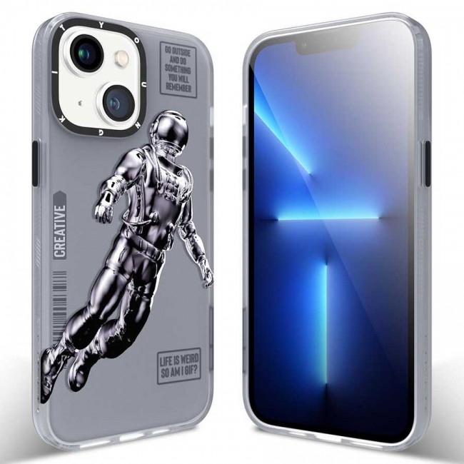 Apple iPhone 13 Kılıf YoungKit Klasik Serisi Kapak Apple iPhone 13 Kılıf YoungKit Klasik Serisi Kapak