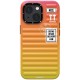 Apple iPhone 13 Kılıf YoungKit The Secret Color Serisi Kapak Apple iPhone 13 Kılıf YoungKit The Secret Color Serisi Kapak