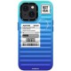 Apple iPhone 13 Kılıf YoungKit The Secret Color Serisi Kapak Apple iPhone 13 Kılıf YoungKit The Secret Color Serisi Kapak