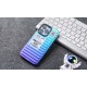 Apple iPhone 13 Kılıf YoungKit The Secret Color Serisi Kapak Apple iPhone 13 Kılıf YoungKit The Secret Color Serisi Kapak