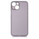 Apple iPhone 13 Kılıf Zore 1.Kalite PP Kapak Apple iPhone 13 Kılıf Zore 1.Kalite PP Kapak