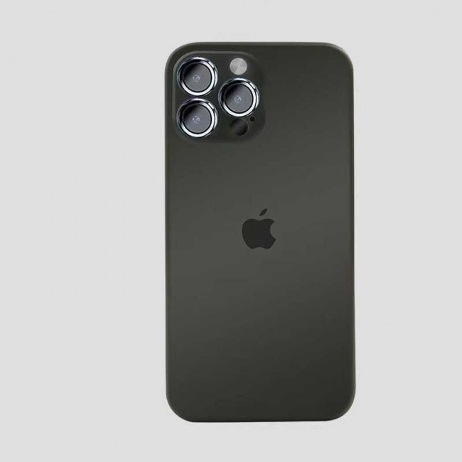 Apple iPhone 13 Kılıf Zore 1.Kalite PP Kapak Apple iPhone 13 Kılıf Zore 1.Kalite PP Kapak