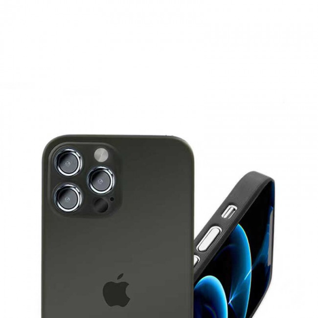 Apple iPhone 13 Kılıf Zore 1.Kalite PP Kapak Apple iPhone 13 Kılıf Zore 1.Kalite PP Kapak