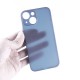 Apple iPhone 13 Kılıf Zore 1.Kalite PP Kapak Apple iPhone 13 Kılıf Zore 1.Kalite PP Kapak