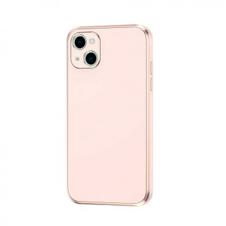 Apple iPhone 13 Kılıf Zore Bark Kapak Apple iPhone 13 Kılıf Zore Bark Kapak