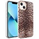 Apple iPhone 13 Kılıf Zore Bella Kapak Apple iPhone 13 Kılıf Zore Bella Kapak