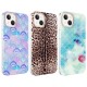 Apple iPhone 13 Kılıf Zore Bella Kapak Apple iPhone 13 Kılıf Zore Bella Kapak
