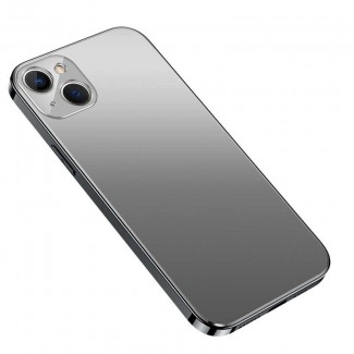 Apple iPhone 13 Kılıf Zore Bobo Kapak Apple iPhone 13 Kılıf Zore Bobo Kapak