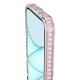 Apple iPhone 13 Kılıf Zore Buzz Kapak Apple iPhone 13 Kılıf Zore Buzz Kapak