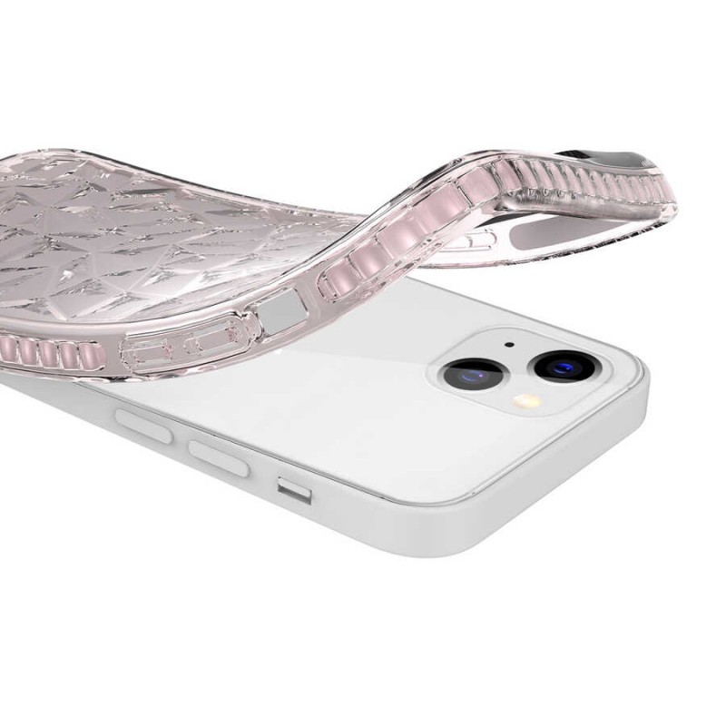 Bal-z Apple iPhone 13 Kılıf  Buzz Kapak