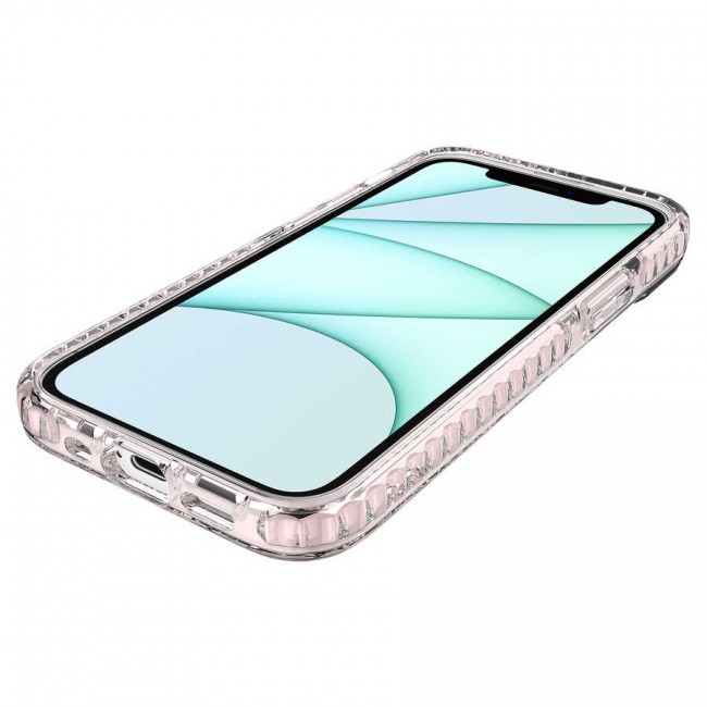 Apple iPhone 13 Kılıf Zore Buzz Kapak Apple iPhone 13 Kılıf Zore Buzz Kapak