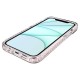 Apple iPhone 13 Kılıf Zore Buzz Kapak Apple iPhone 13 Kılıf Zore Buzz Kapak
