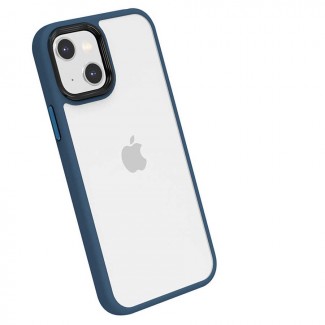 Apple iPhone 13 Kılıf Zore Cann Kapak Apple iPhone 13 Kılıf Zore Cann Kapak