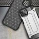 Apple iPhone 13 Kılıf Zore Crash Silikon Kapak