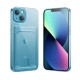 Apple iPhone 13 Kılıf Zore Ensa Kapak Apple iPhone 13 Kılıf Zore Ensa Kapak