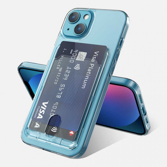 Apple iPhone 13 Kılıf Zore Ensa Kapak Apple iPhone 13 Kılıf Zore Ensa Kapak