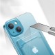 Apple iPhone 13 Kılıf Zore Ensa Kapak Apple iPhone 13 Kılıf Zore Ensa Kapak