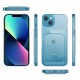 Apple iPhone 13 Kılıf Zore Ensa Kapak Apple iPhone 13 Kılıf Zore Ensa Kapak