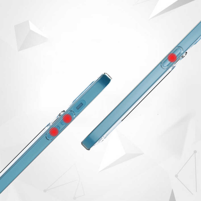 Bal-z Apple iPhone 13 Kılıf  Ensa Kapak