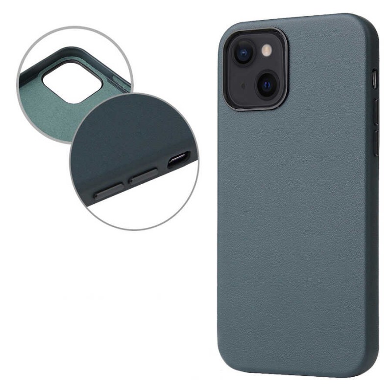 Bal-z Apple iPhone 13 Kılıf  Eyzi Kapak