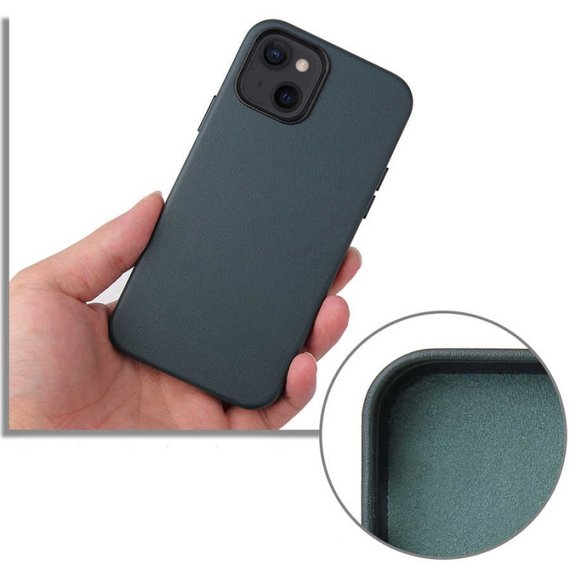 Bal-z Apple iPhone 13 Kılıf  Eyzi Kapak