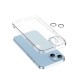 Apple iPhone 13 Kılıf Zore Fizy Kapak Apple iPhone 13 Kılıf Zore Fizy Kapak