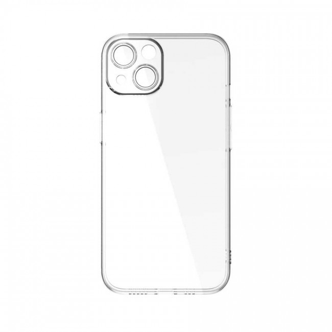 Apple iPhone 13 Kılıf Zore Fizy Kapak Apple iPhone 13 Kılıf Zore Fizy Kapak