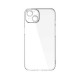 Apple iPhone 13 Kılıf Zore Fizy Kapak Apple iPhone 13 Kılıf Zore Fizy Kapak