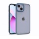 Apple iPhone 13 Kılıf Zore Flora Kapak Apple iPhone 13 Kılıf Zore Flora Kapak