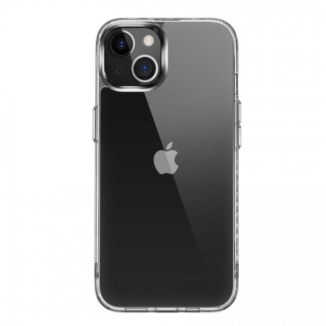 Apple iPhone 13 Kılıf Zore Forst Kapak Apple iPhone 13 Kılıf Zore Forst Kapak