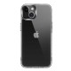 Apple iPhone 13 Kılıf Zore Forst Kapak Apple iPhone 13 Kılıf Zore Forst Kapak