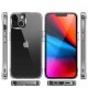 Apple iPhone 13 Kılıf Zore Forst Kapak Apple iPhone 13 Kılıf Zore Forst Kapak