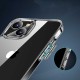 Apple iPhone 13 Kılıf Zore Forst Kapak Apple iPhone 13 Kılıf Zore Forst Kapak
