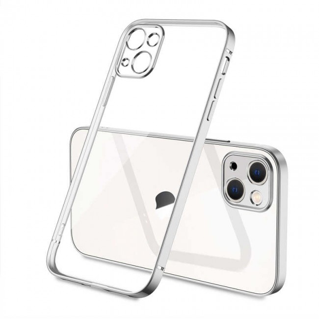 Apple iPhone 13 Kılıf Zore Gbox Kapak Apple iPhone 13 Kılıf Zore Gbox Kapak