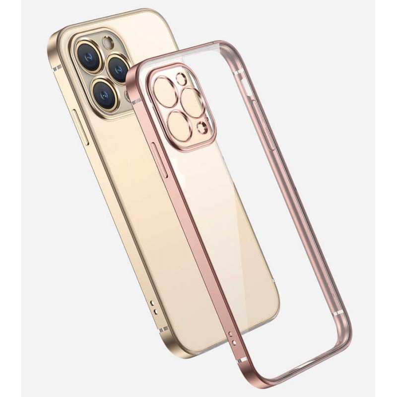 Bal-z Apple iPhone 13 Kılıf  Gbox Kapak