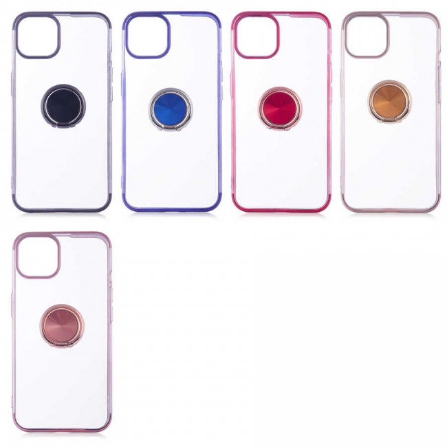 Apple iPhone 13 Kılıf Zore Gess Silikon Apple iPhone 13 Kılıf Zore Gess Silikon