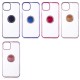 Apple iPhone 13 Kılıf Zore Gess Silikon Apple iPhone 13 Kılıf Zore Gess Silikon