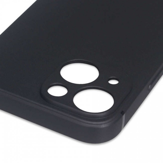 Apple iPhone 13 Kılıf Zore İmax Silikon Apple iPhone 13 Kılıf Zore İmax Silikon