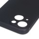Apple iPhone 13 Kılıf Zore İmax Silikon Apple iPhone 13 Kılıf Zore İmax Silikon